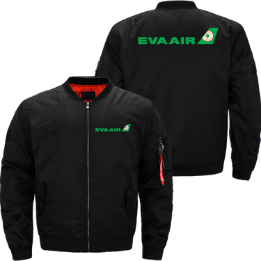 EVA AIRLINES JACKET
